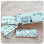 Феназепам Phenazepam Valenta 1 мг в Калининграде Феназепам Phenazepam Valenta 1 мг в Калининграде