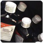 Кодеин сироп Codein (для приготовления напитка Lean, Purple Drank) 473 мл в Калининграде Кодеин сироп Codein (для приготовления напитка Lean, Purple Drank) 473 мл в Калининграде