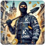 Работа курьер - кладмен в Калининграде Работа курьер - кладмен в Калининграде