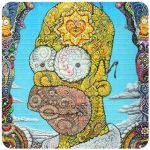 Марки LSD-25 VHQ чистых 250 мкг в Калининграде Марки LSD-25 VHQ чистых 250 мкг в Калининграде